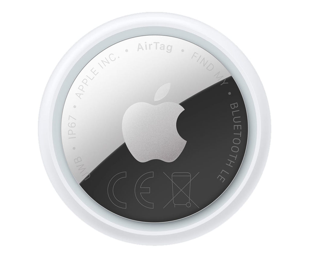 Apple Airtag (segunda Generación) Blanco / Localizador De Objetos