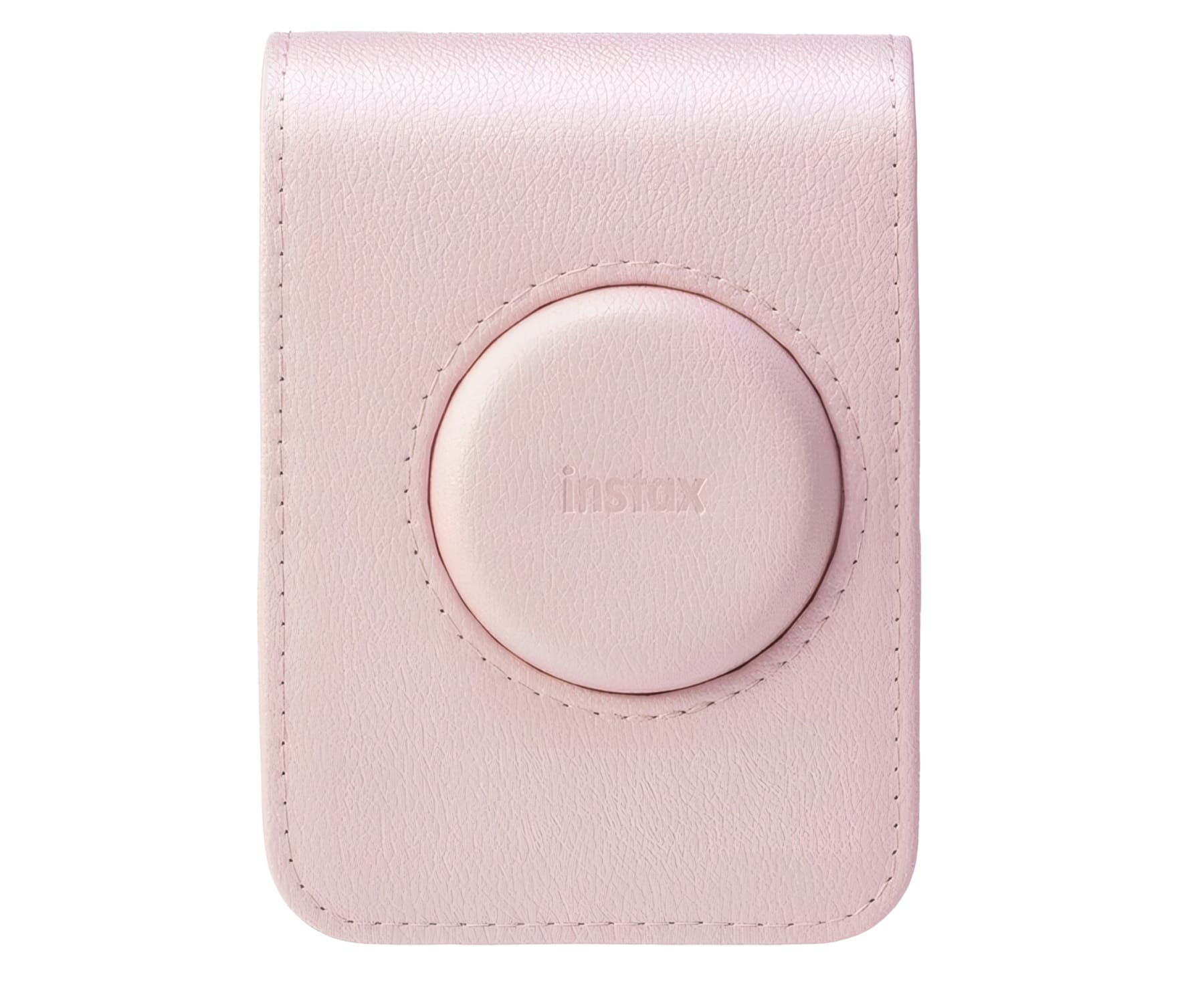 Fujifilm Funda Instax Mini Evo Pink / Funda De Cámara