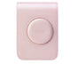 Fujifilm Funda Instax Mini Evo Pink / Funda De Cámara