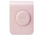 Fujifilm Funda Instax Mini Evo Pink / Funda De Cámara