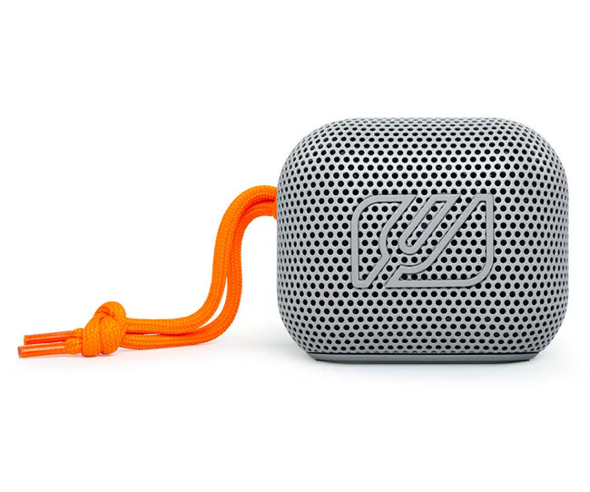 Muse M-360 Lg Grey / Altavoz Portátil Bluetooth Hover Image