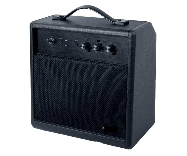 Muse M-660 Bt Black / Altavoz Bluetooth 100w Hover Image