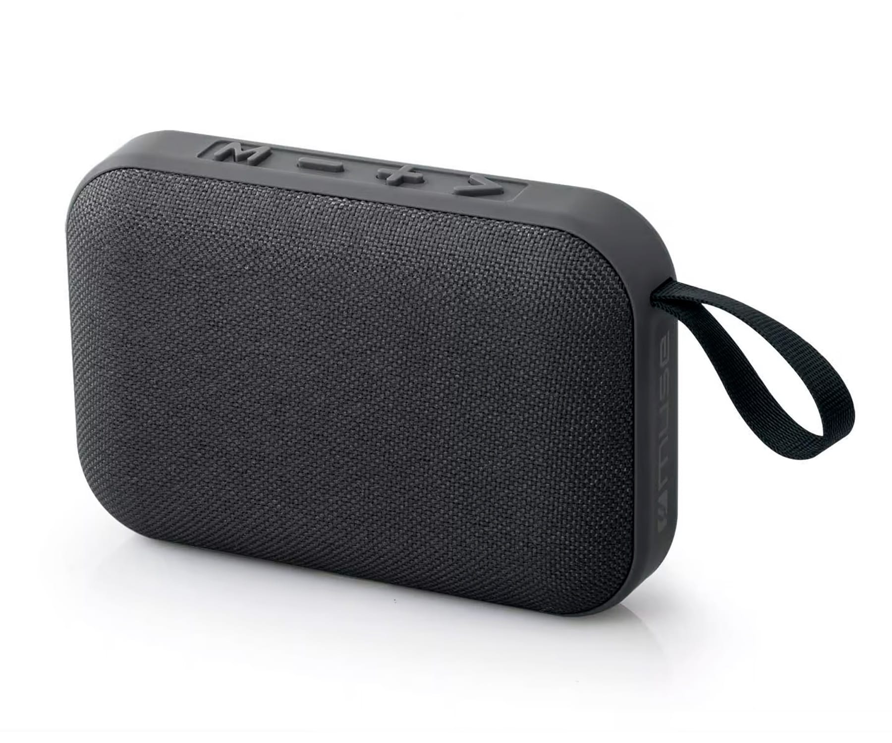 Muse M-309 Bt Black / Altavoz Portátil Bluetooth