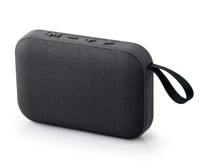 Muse M-309 Bt Black / Altavoz Portátil Bluetooth Hover Image