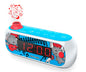 Muse M-167kdb Azul / Radio Reloj Con Proyector