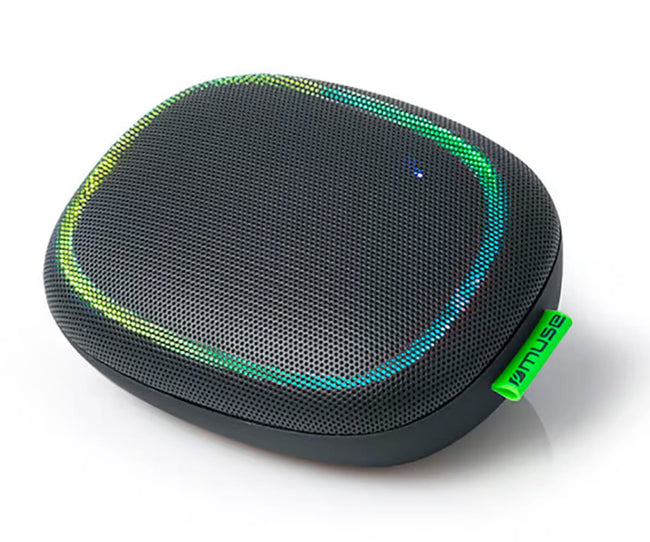 Muse M-330 Dj Black / Altavoz Portátil Bluetooth Hover Image