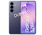 Samsung Dummy S26 Plus / Maqueta Samsung Galaxy S26 + En Color Violeta