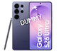 Samsung Dummy S26 Ultra / Maqueta Samsung Galaxy S26 Ultra En Color Violeta
