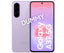 Samsung Dummy A37 / Maqueta Samsung Galaxy A37 5g En Color Light Violet