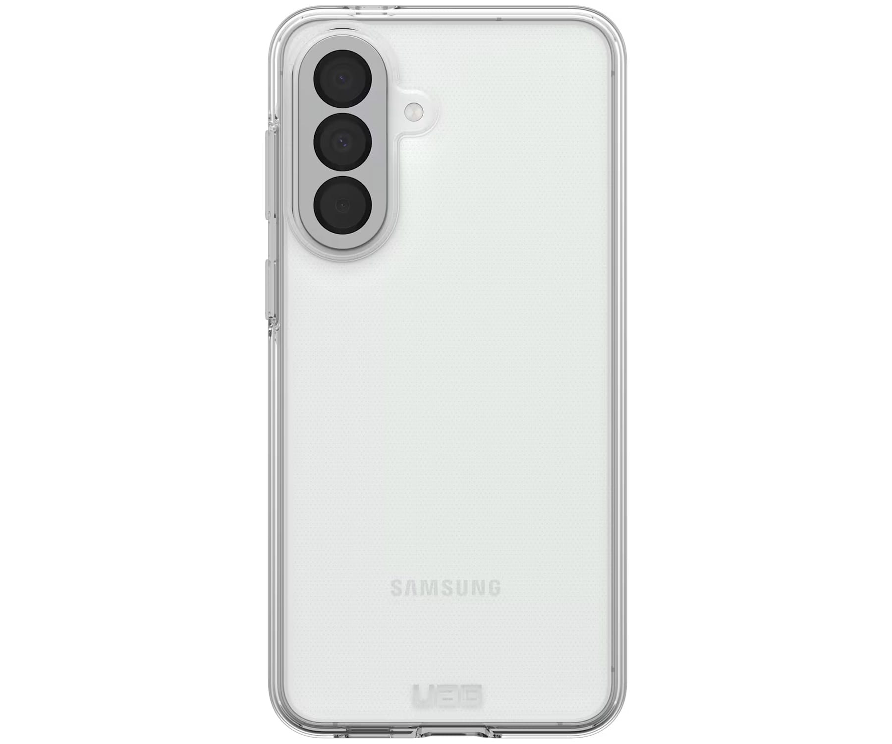 Uag Funda Scout Clear Transparente / Samsung Galaxy A57 5g