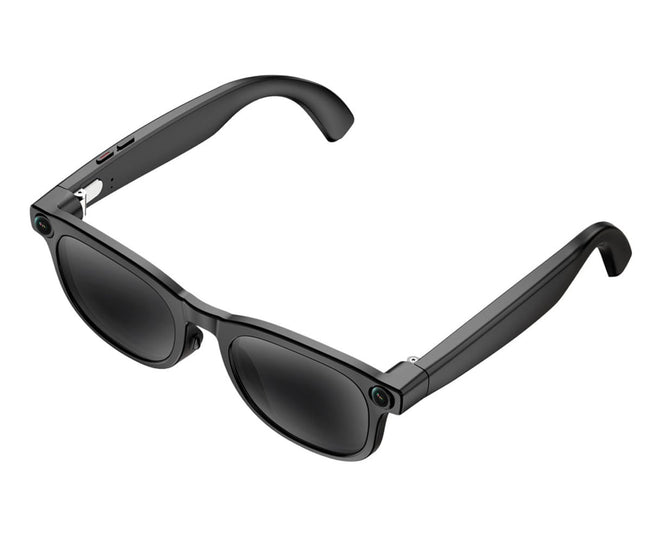 Ksix Spectrum Negro / Gafas Inteligentes Ia Hover Image