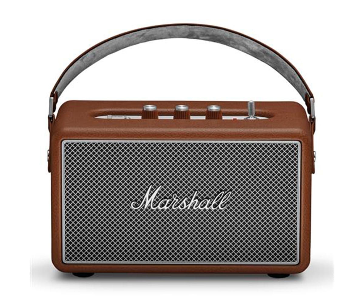 Marshall Kilburn Iii Brown / Altavoz Portátil