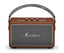 Marshall Kilburn Iii Brown / Altavoz Portátil
