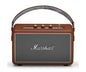 Marshall Kilburn Iii Brown / Altavoz Portátil