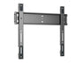 Vogel's Tvm 5505 Negro / Soporte De Pared Fijo Para Tv De 32" A 77"