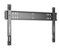 Vogel's Tvm 5705 Negro / Soporte De Pared Fijo Para Tv De 40" A 110"