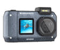 Agfaphoto Realishot Wp9500 Negro / Cámara Compacta Waterproof