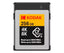 Kodak Cfexpress Tipo B 256 Gb / Tarjeta De Memoria Cfexpress Tipo B