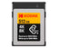 Kodak Cfexpress Tipo B 512 Gb / Tarjeta De Memoria Cfexpress Tipo B