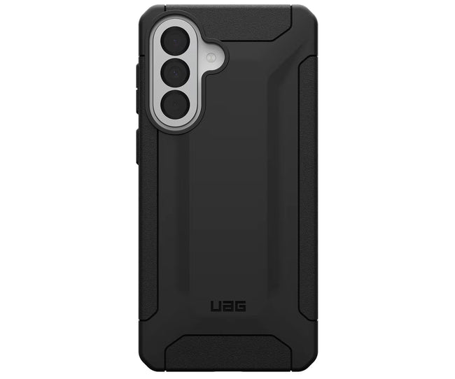 Uag Funda Scout Negro / Samsung Galaxy A57 Hover Image