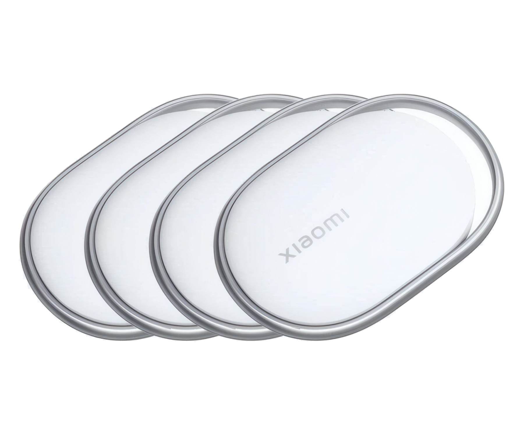 Xiaomi Tag Blanco / Localizador Gps / Pack De 4