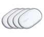 Xiaomi Tag Blanco / Localizador Gps / Pack De 4