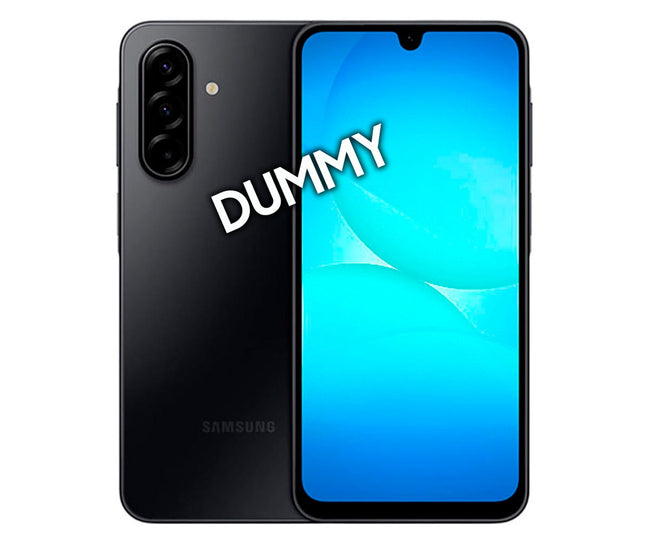Samsung Dummy A17 / Maqueta Samsung Galaxy A17 En Color Negro Hover Image