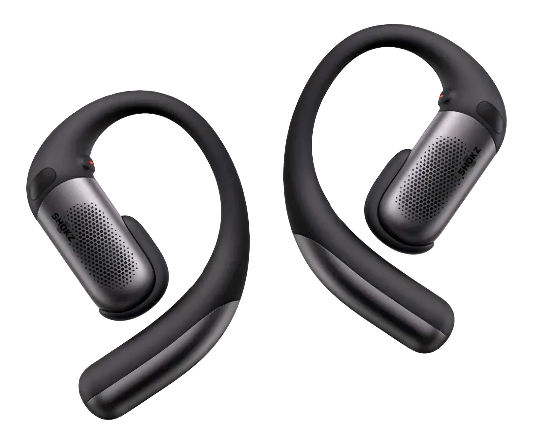 Shokz Openfit Pro Black / Auriculares Inear True Wireless