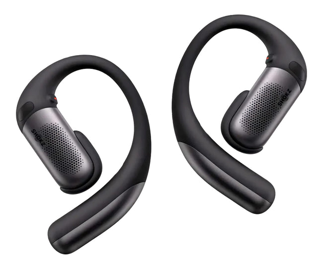 Shokz Openfit Pro Black / Auriculares Inear True Wireless Hover Image
