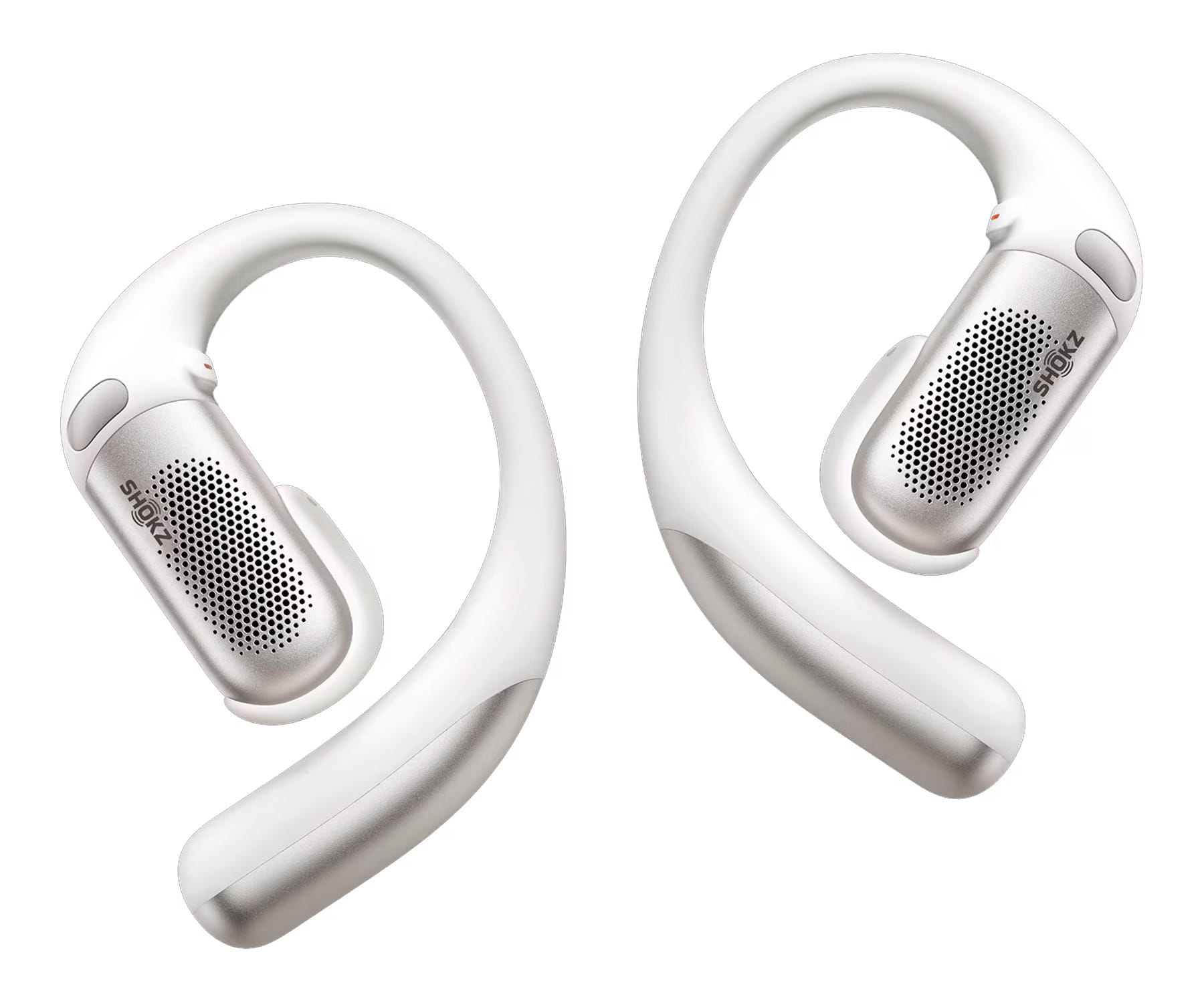 Shokz Openfit Pro White / Auriculares Inear True Wireless