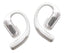 Shokz Openfit Pro White / Auriculares Inear True Wireless