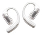 Shokz Openfit Pro White / Auriculares Inear True Wireless