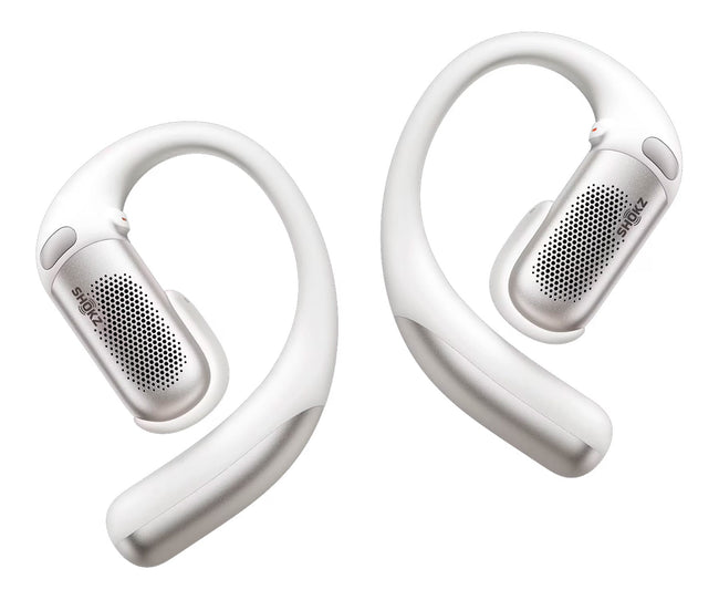 Shokz Openfit Pro White / Auriculares Inear True Wireless Hover Image