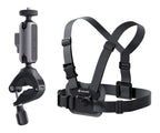 Insta360 Bike Bundle / Soporte De Cámara Deportiva Para Bicicletas