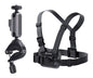 Insta360 Bike Bundle / Soporte De Cámara Deportiva Para Bicicletas