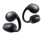 Shokz Opendots Air Negro / Auriculares Inalámbricos Open-ear Con Clip
