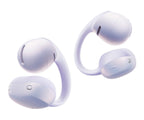 Shokz Opendots Air Púrpura / Auriculares Inalámbricos Open-ear Con Clip