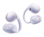 Shokz Opendots Air Púrpura / Auriculares Inalámbricos Open-ear Con Clip
