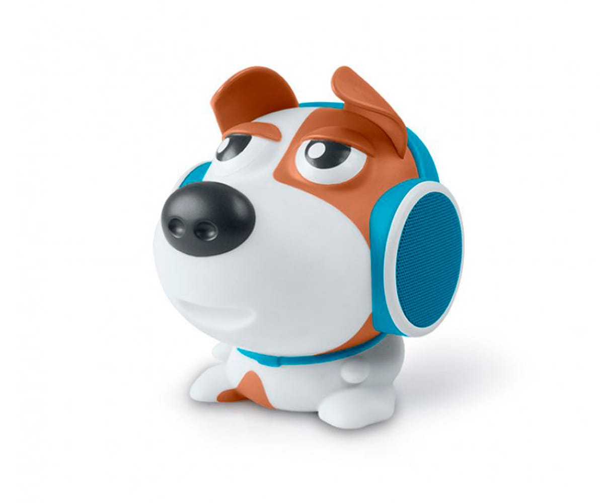 Muse M-315 Dog / Altavoz Bluetooth Para Nios