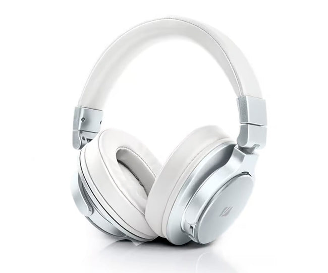 Muse M-278 Btw Blancos / Auriculares Bluetooth Estéreo Hover Image