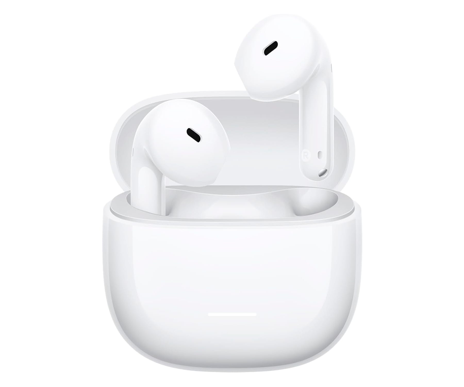 Xiaomi Redmi Buds 8 Active Blanco / Auriculares Inear True Wireless