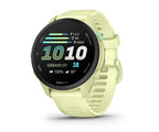 Garmin Forerunner 70 Amarillo / Smartwatch 30,4mm