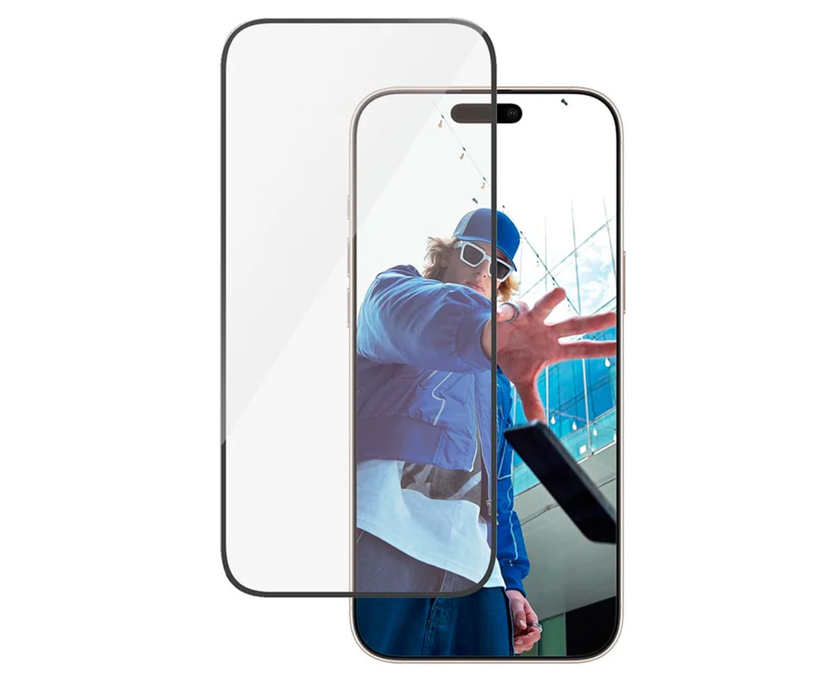 Panzerglass Protector De Pantalla / Apple Iphone 16 Pro Max