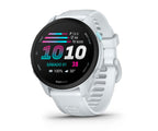 Garmin Forerunner 70 Blanco / Smartwatch 30,4mm