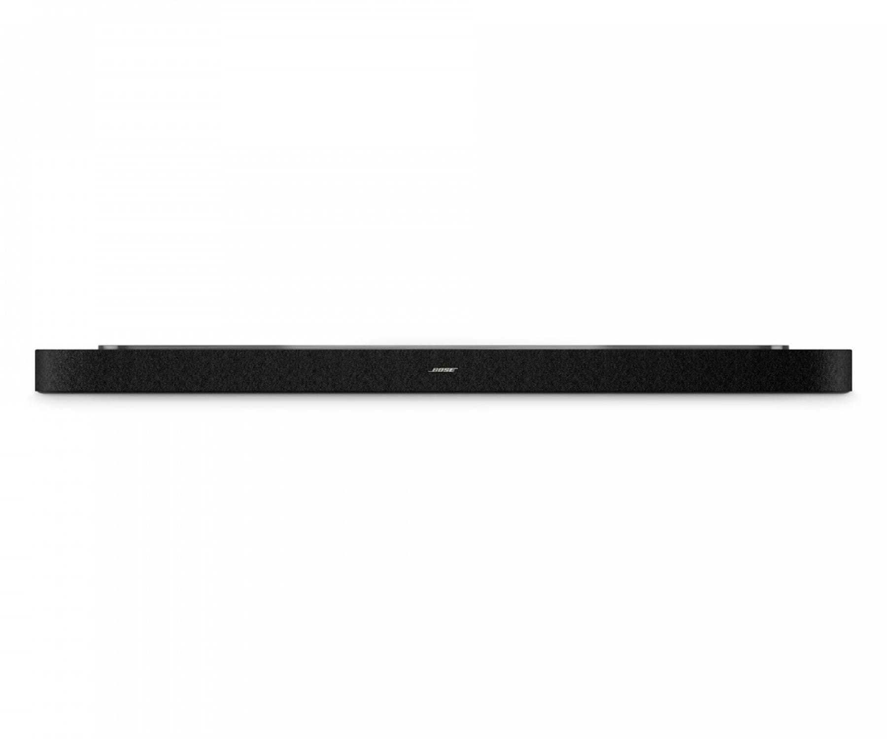 Bose Lifestyle Ultra Black / Barra De Sonido Con Sistema 5.1.2