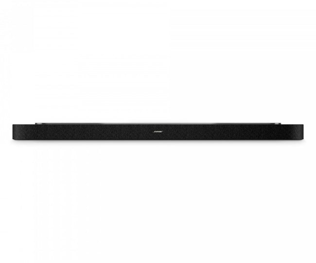 Bose Lifestyle Ultra Black / Barra De Sonido Con Sistema 5.1.2 Hover Image