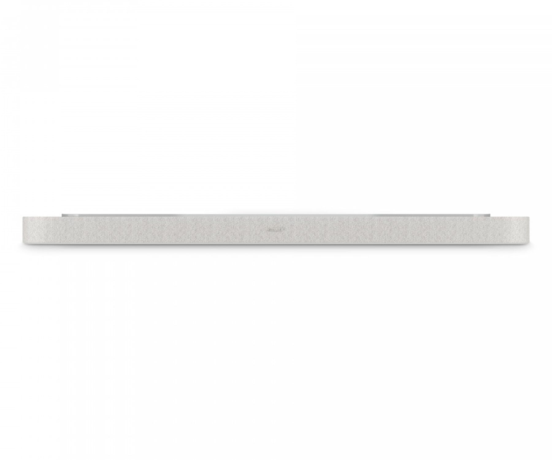Bose Lifestyle Ultra White / Barra De Sonido Con Sistema 5.1.2