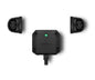 Garmin Dzl Dualview Negro / Sistema De Cámaras Para Camiones