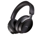 Bose Quietcomfort Ultra (2. Generación) Black / Auriculares Overear Inalámbricos