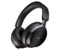 Bose Quietcomfort Ultra (2. Generación) Black / Auriculares Overear Inalámbricos